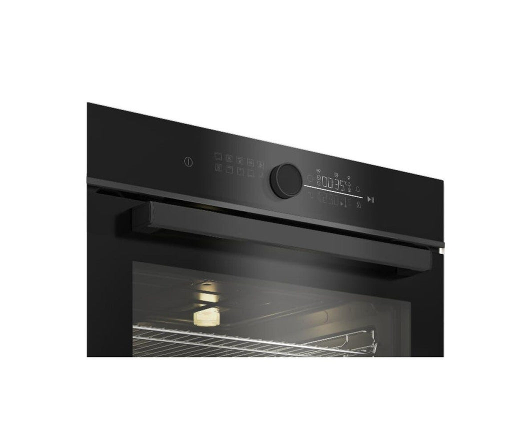 Beko BBIM13400DXMPSE bPRO500 Forno elettrico pirolitico cm. 59 - nero