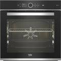 Beko BBIM13500XPSW Beyond Forno elettrico pirolitico cm. 59 - inox