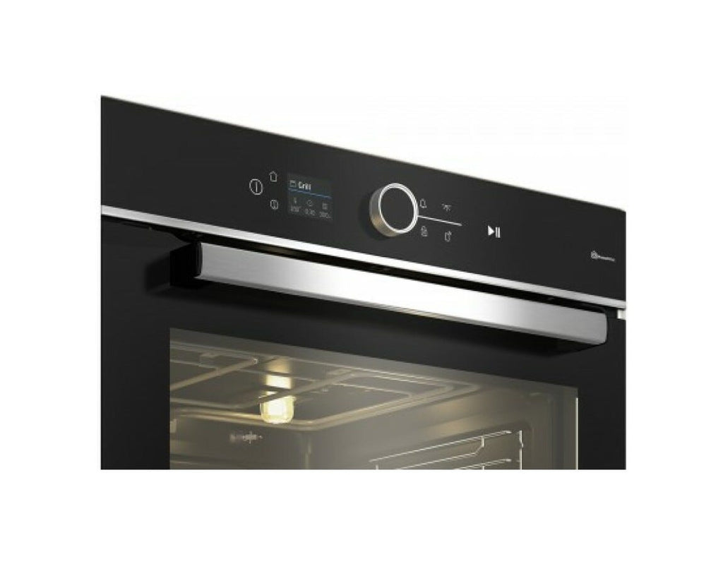 Beko BBIM13500XPSW Beyond Forno elettrico pirolitico cm. 59 - inox
