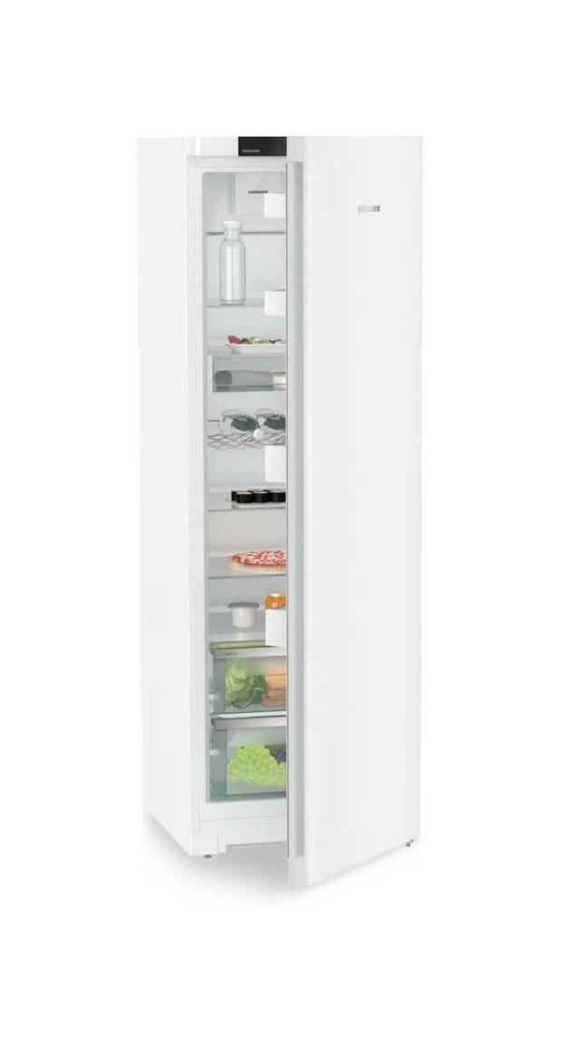 Liebherr SRD 5220 Plus Frigorifero a libera installazione - cm. 60 h 186 - lt. 399 - bianco