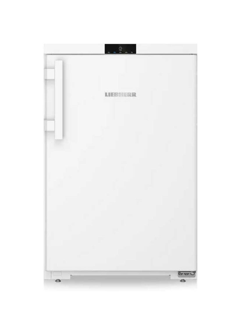 Liebherr FE 1404 Pure Congelatore a libera installazione cm. 55 h. 85 - lt. 107 - bianco