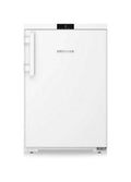Liebherr FE 1404 Pure Congelatore a libera installazione cm. 55 h. 85 - lt. 107 - bianco