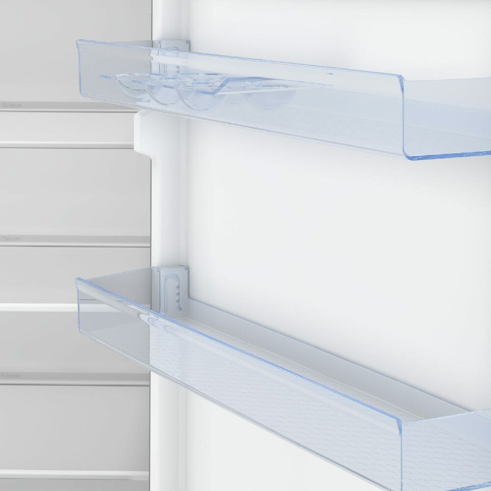 Beko BSSA315E4SFN Frigorifero da incasso - cm. 54 h 178 - lt. 309