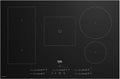 Beko HII85770UFT Piano cottura a induzione cm. 78 - vetro nero