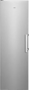 AEG OAG7M281DX Serie 7000 Congelatore monoporta a libera installazione cm. 60 h. 186 - lt. 278 - inox
