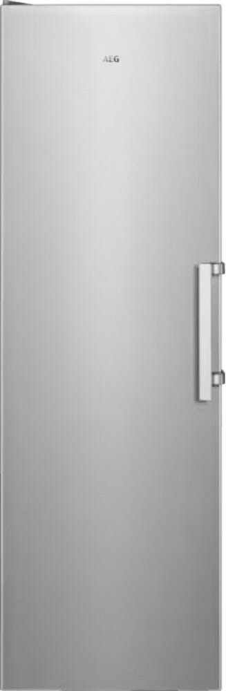 AEG OAG7M281DX Serie 7000 Congelatore monoporta a libera installazione cm. 60 h. 186 - lt. 278 - inox