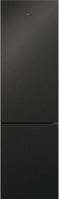 AEG ORC8M361CL Serie 8000 Cooling 360° Frigorifero con congelatore a libera installazione cm. 60 h. 202 - lt. 362 - nero