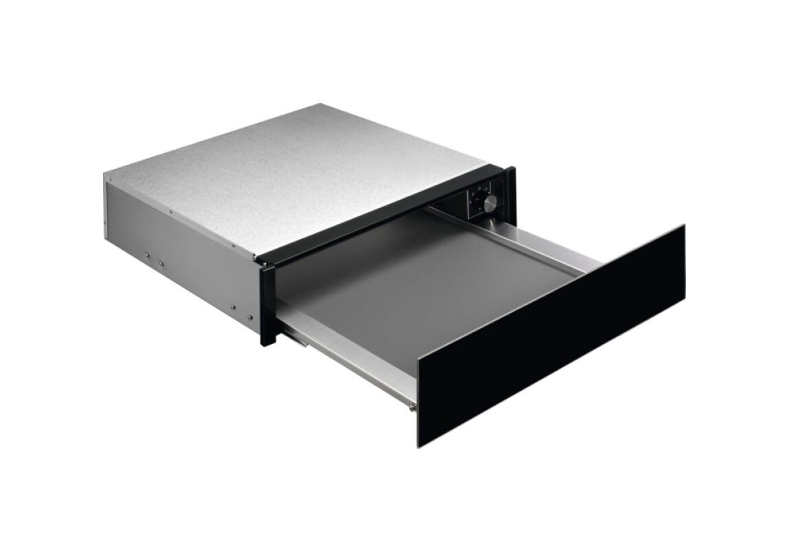 Electrolux LBD4Z Cassetto scaldavivande cm 60 h 14 - nero