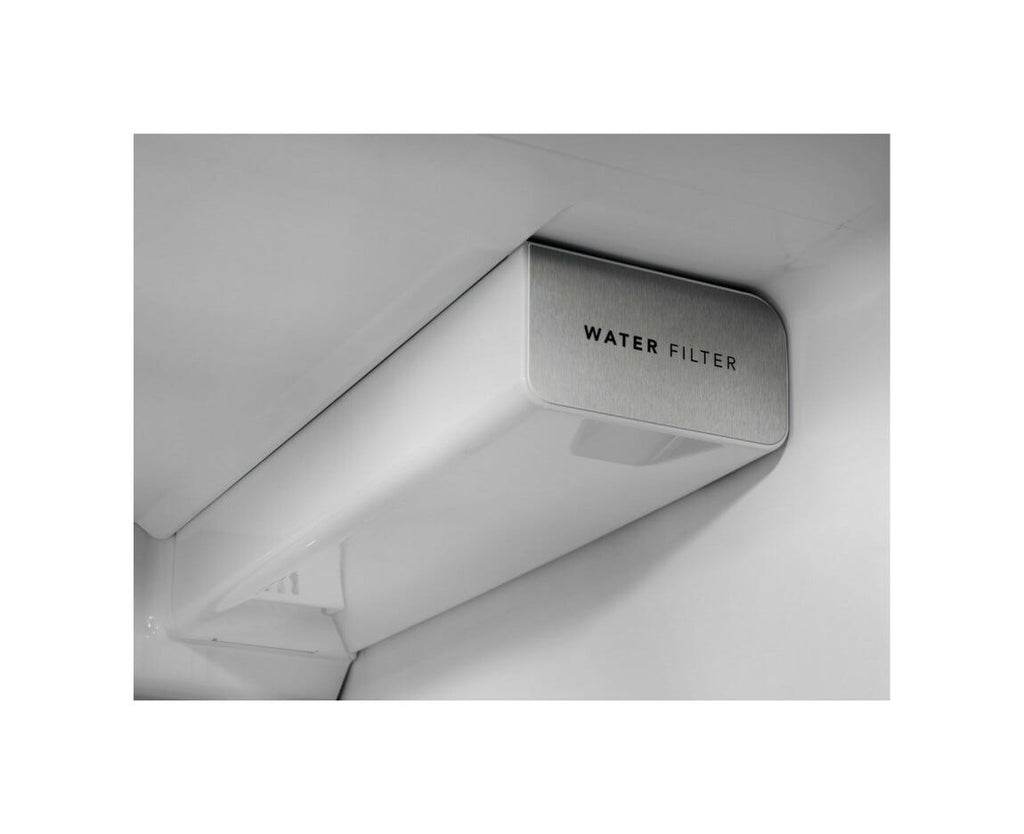 AEG RMB954E9VX Serie 9000 MultiSwitch Frigorifero con congelatore french door a libera installazione cm. 92 h. 175 - lt. 617 - inox antimpronta