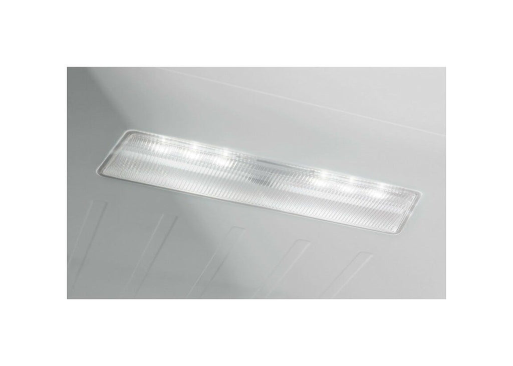 AEG RMB954E9VX Serie 9000 MultiSwitch Frigorifero con congelatore french door a libera installazione cm. 92 h. 175 - lt. 617 - inox antimpronta
