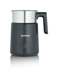 Severin SM 3579 Spuma Lite 400 Montalatte - grigio