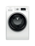 Whirlpool FFB 1048 BSV IT Lavatrice cm. 60 - capacità 10 kg - bianco