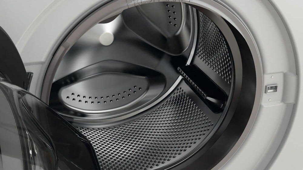 Whirlpool FFB 1048 BSV IT Lavatrice cm. 60 - capacità 10 kg - bianco