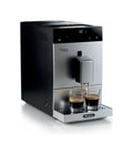 Ariete 1453/01 Diadema Macchina per caffè automatica - inox/nero