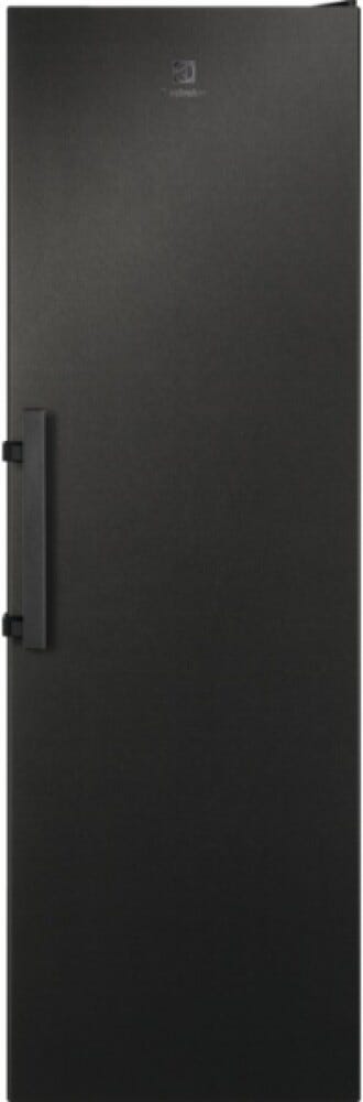 Electrolux LRC8ME39B Frigorifero a libera installazione cm. 60 h. 186 - lt. 390 - nero