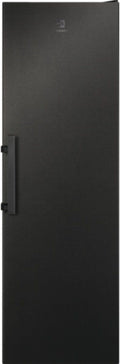 Electrolux LRC8ME39B Frigorifero a libera installazione cm. 60 h. 186 - lt. 390 - nero