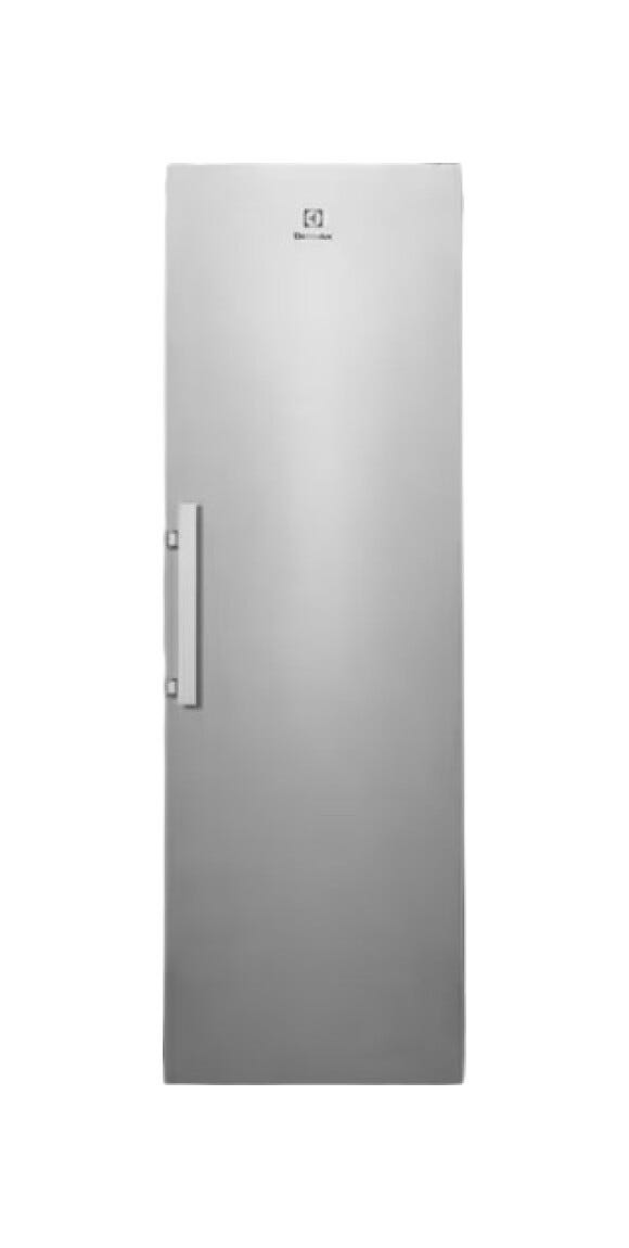 Electrolux LRT7ME39X Serie 700 Frigorifero a libera installazione cm. 60 h. 186 - lt. 390 - inox antimpronta