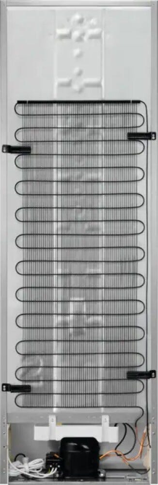 Electrolux LRT7ME39X Serie 700 Frigorifero a libera installazione cm. 60 h. 186 - lt. 390 - inox antimpronta