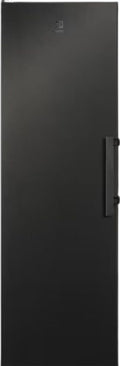 Electrolux LUS7ME28B Serie 700 Congelatore verticale a libera installazione - cm. 60 h. 186 - lt. 278 - nero