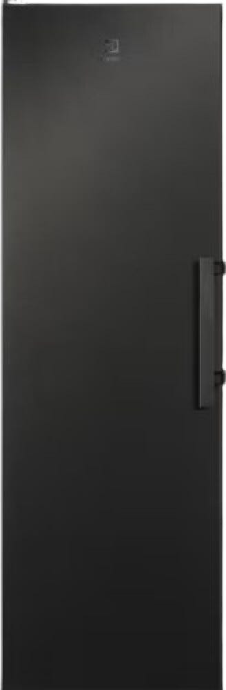Electrolux LUS7ME28B Serie 700 Congelatore verticale a libera installazione - cm. 60 h. 186 - lt. 278 - nero