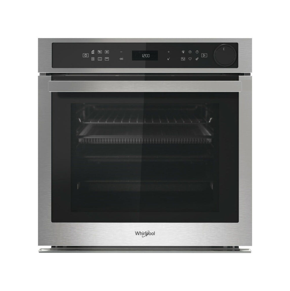 Whirlpool AKZ9S 8271 IX Forno elettrico pirolitico cm. 60 - inox