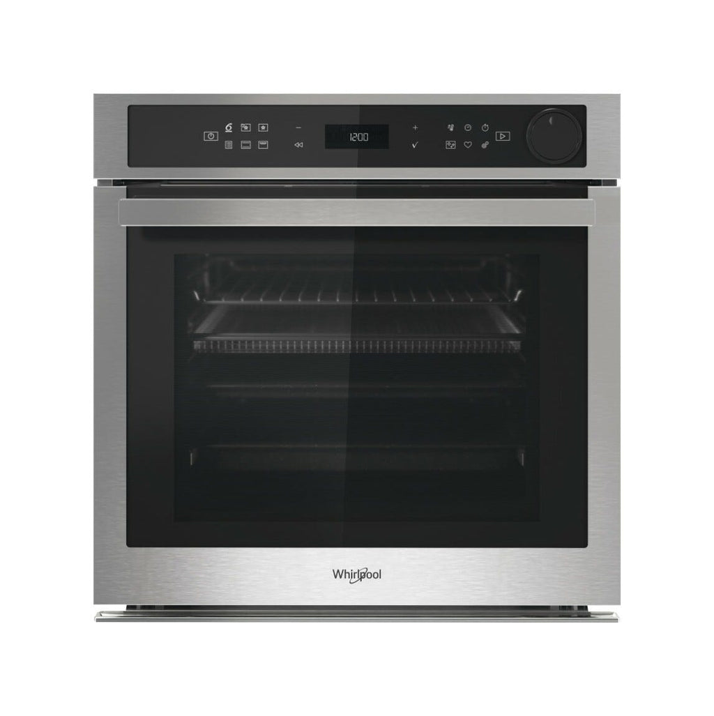 Whirlpool AKZ9S 8271 IX Forno elettrico pirolitico cm. 60 - inox