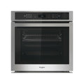 Whirlpool AKZ9S 8271 IX Forno elettrico pirolitico cm. 60 - inox