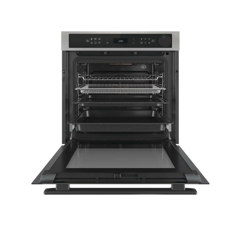 Whirlpool AKZ9S 8271 IX Forno elettrico pirolitico cm. 60 - inox