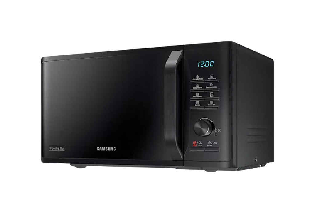 Samsung MG23K3515AK/ET Forno microonde con grill cm. 49 - nero
