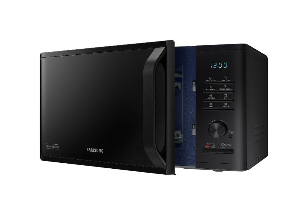 Samsung MG23K3515AK/ET Forno microonde con grill cm. 49 - nero