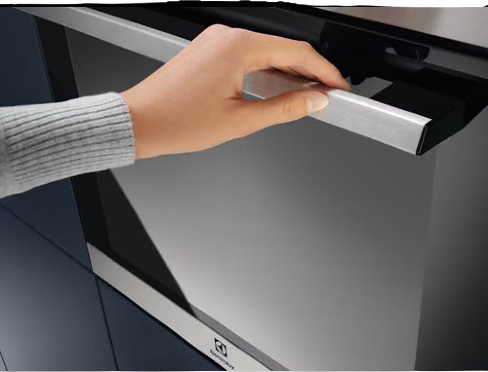 Electrolux EOH4P56BX Forno multifunzione - pirolitico cm. 60 - inox antimpronta