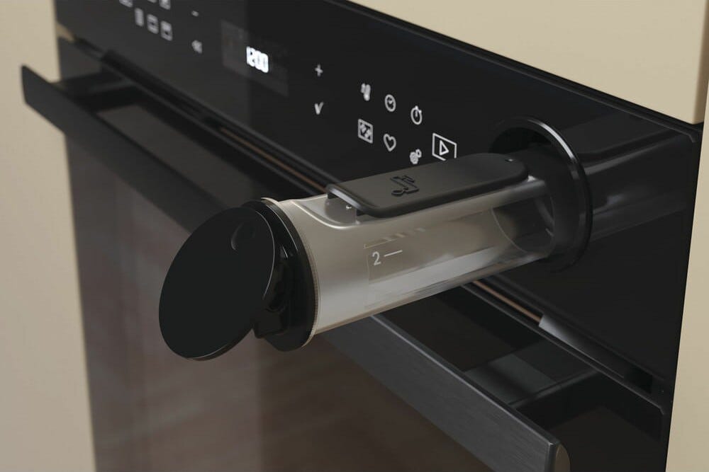 Whirlpool AKZ9S 8260 FB Forno elettrico cm. 60 - nero