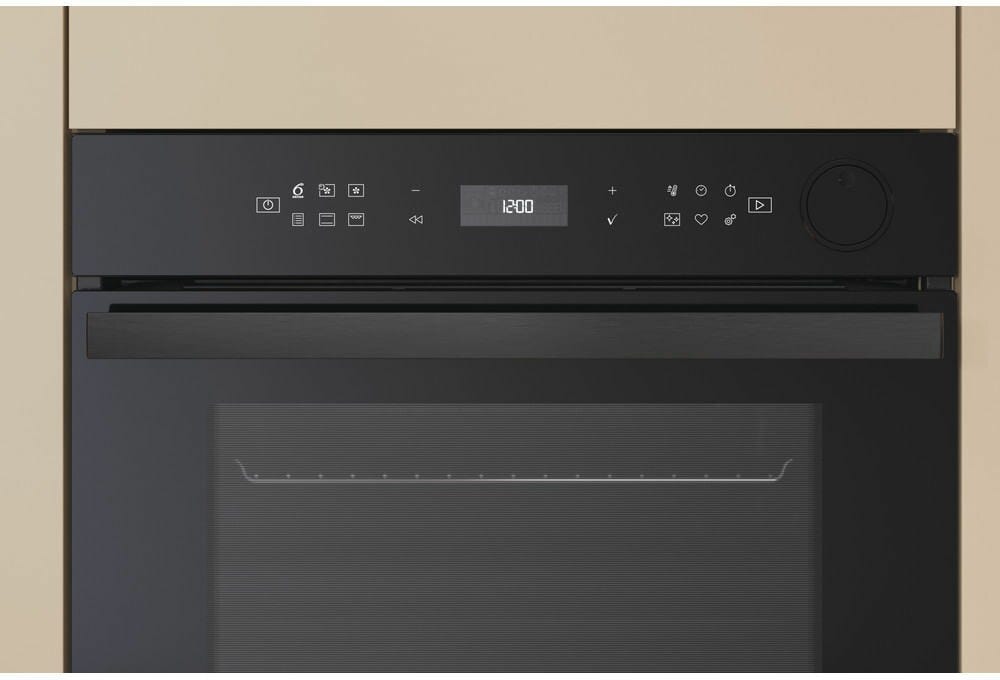 Whirlpool AKZ9S 8260 FB Forno elettrico cm. 60 - nero