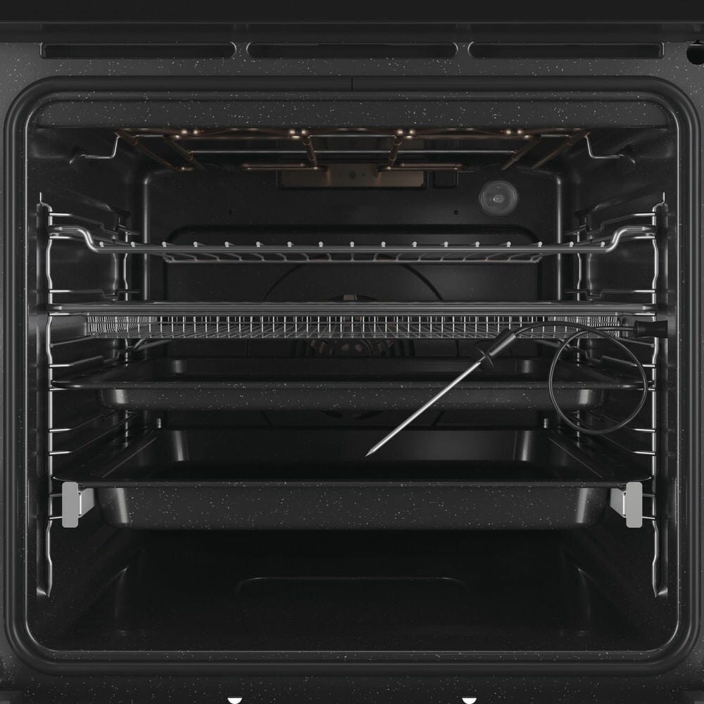 Whirlpool AKZ9S 8260 FB Forno elettrico cm. 60 - nero