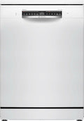 Bosch SMS4EVW08E 4 Lavastoviglie a libera installazione cm. 60 - 14 coperti - bianco