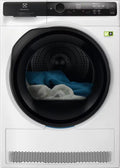 Electrolux EW9H78GCY 900 PerfectCare Asciugatrice cm. 60 - capacità 8 kg - bianco