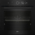 Beko BCBIMA17400KSBS Forno elettrico cm. 59 - nero