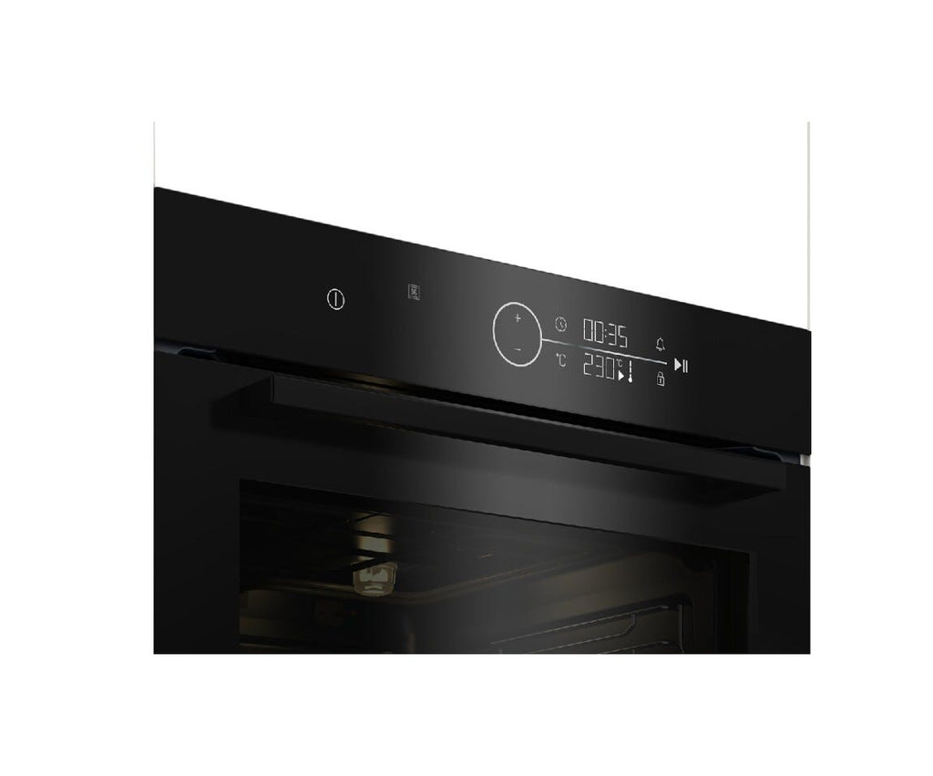 Beko BCBIMA17400KSBS Forno elettrico cm. 59 - nero