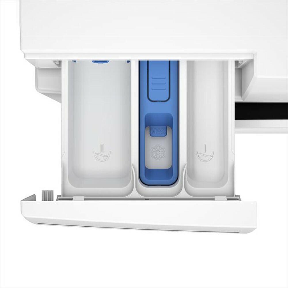 Beko BMWU3921W Lavatrice cm. 60 - capacità 9 kg - bianco