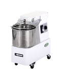 Fama FI10M Lavorazione pasta Impastatrice a spirale testa fissa 8 kg - monofase