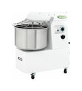 Fama FI30TDV Lavorazione pasta Impastatrice a spirale testa fissa 25 kg - trifase con doppia velocità