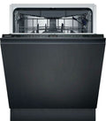 Siemens SN75EX13CE VarioSliding Lavastoviglie integrata totale cm. 60 - 14 coperti