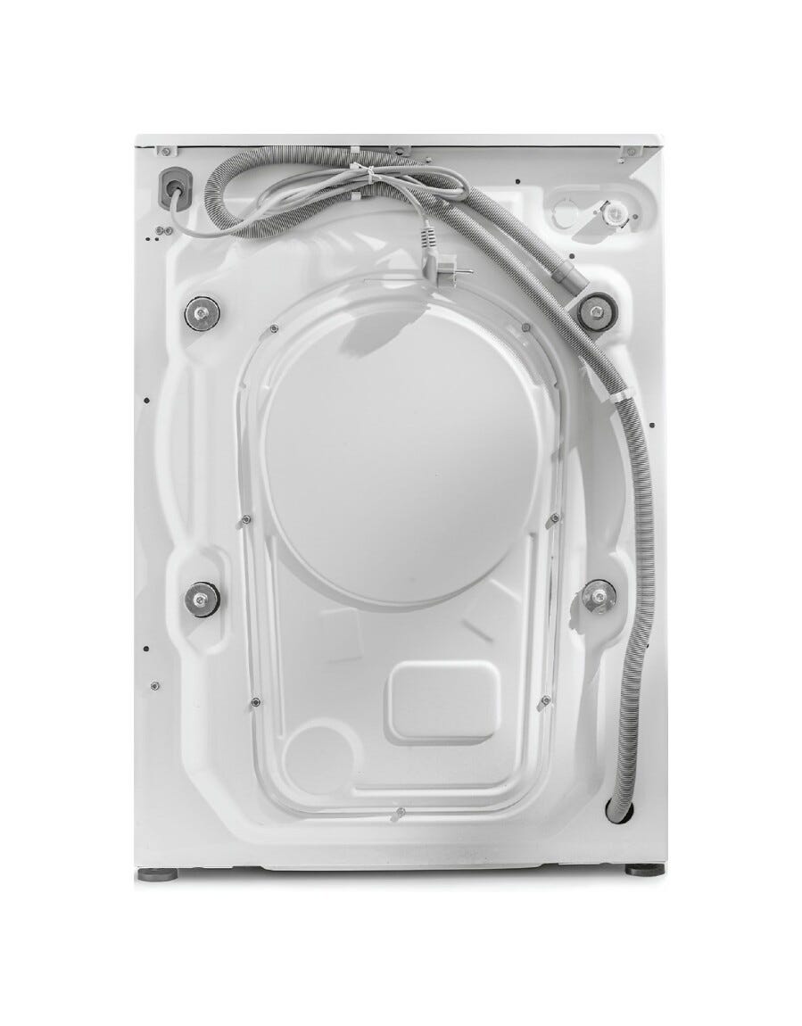Candy CSOW 4746TWMB5-S Smart Pro Inverter Lavasciuga slim cm. 60 - profondità 45 - lavaggio 7 - asciugatura 4 - bianco