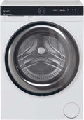 Candy BS 49B9-S ProWash 700 Lavatrice cm. 60 - capacità 9 kg - bianco/nero