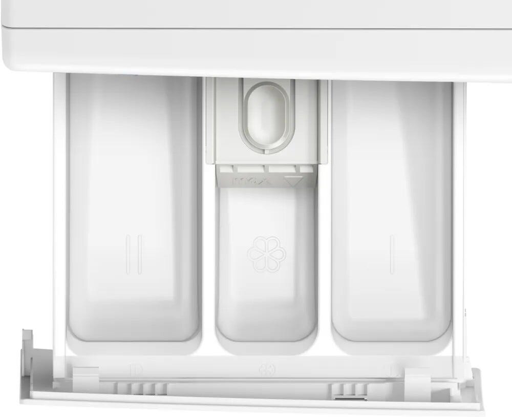 Bosch WGG242Z0IT 6 Lavatrice cm. 60 - capacità 9 kg - bianco