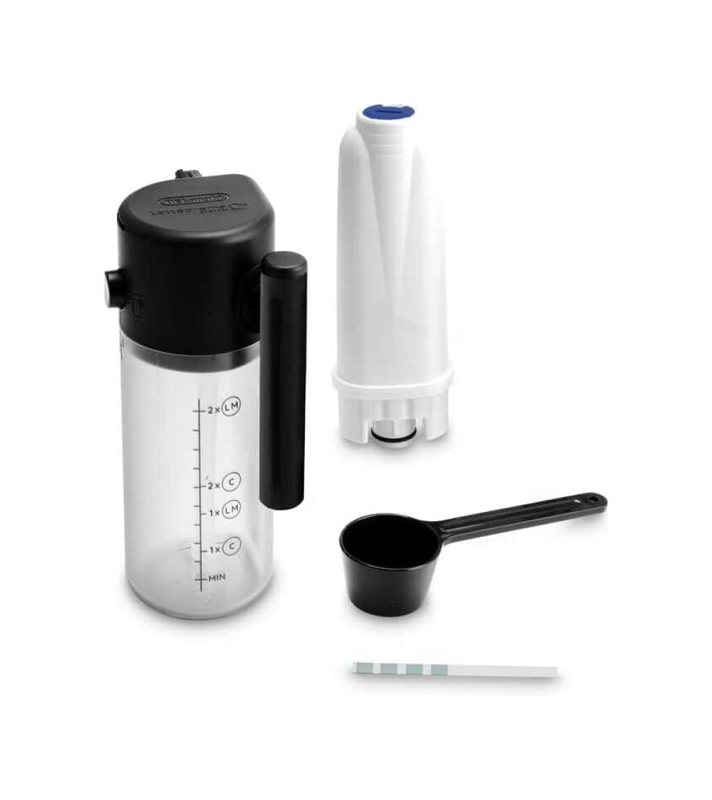 De Longhi ECAM220.61.W Magnifica Start Macchina per caffè automatica - bianco
