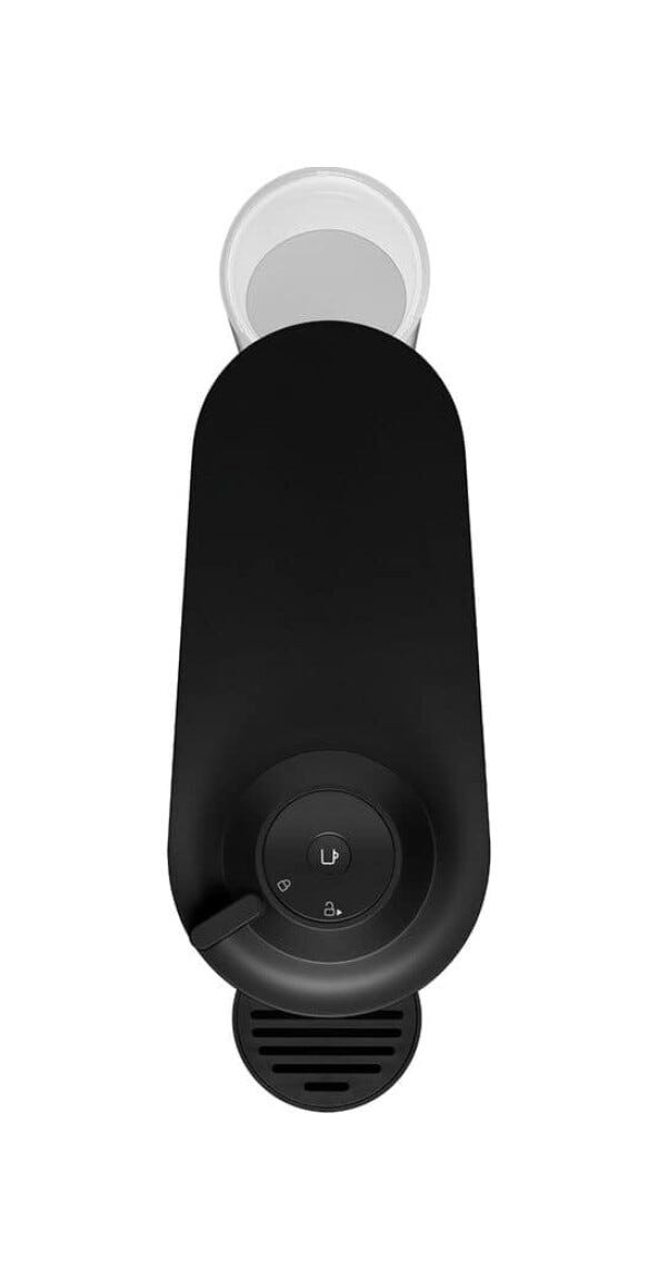 De Longhi ENV90.BA Vertuo pop Macchina per caffè automatica - nero