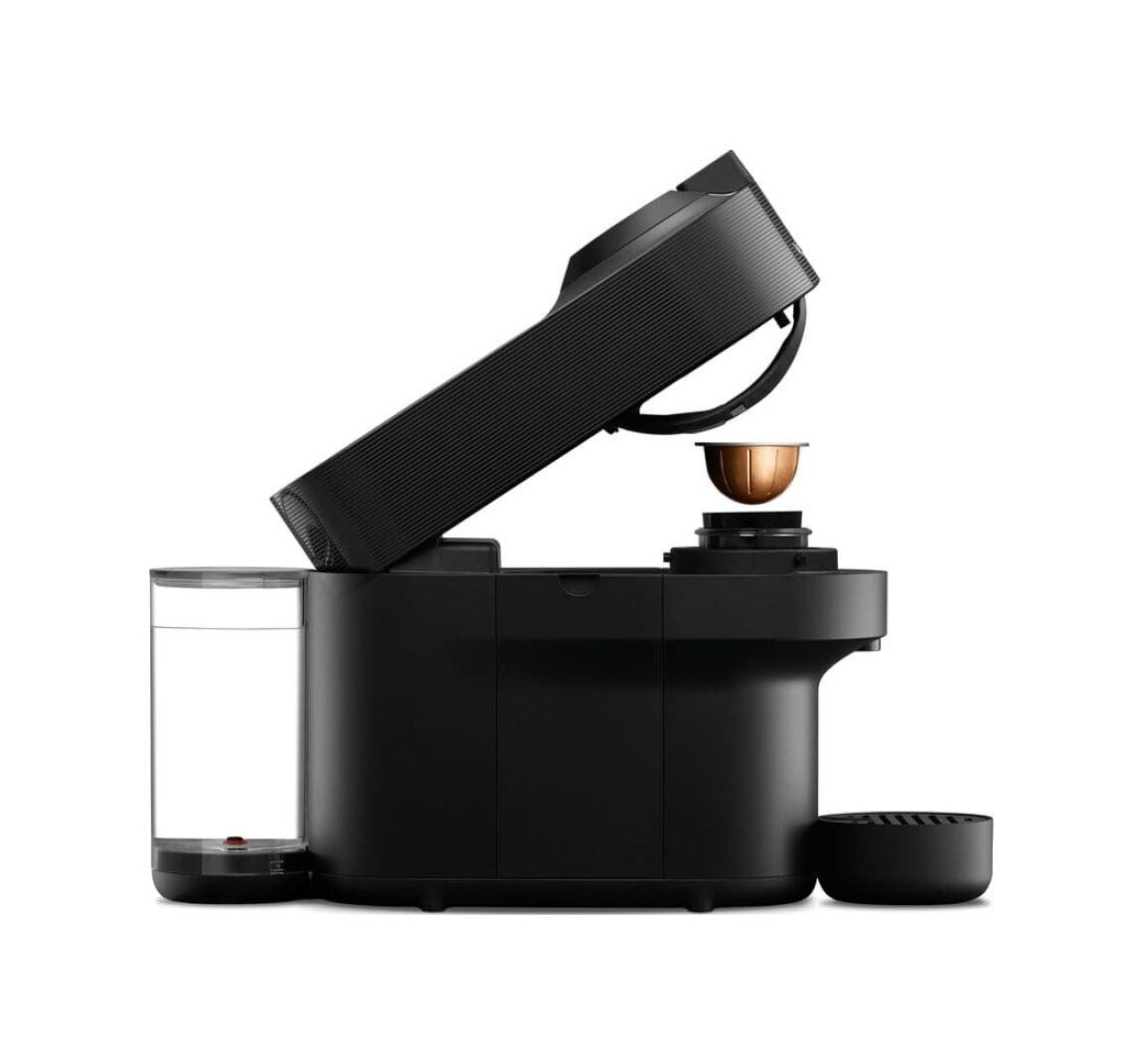 De Longhi ENV90.BA Vertuo pop Macchina per caffè automatica - nero