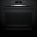 Bosch HRG532BB3 4 Forno combinato a vapore cm. 59 - nero