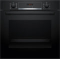 Bosch HBA574BB3 4 Forno elettrico pirolitico cm. 59 - nero